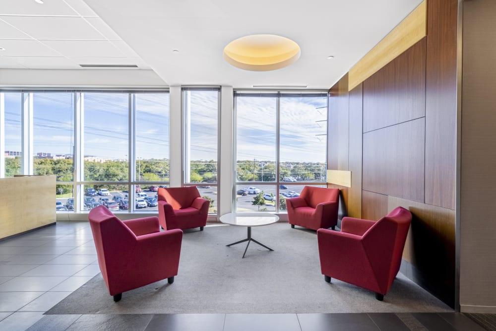 TX, San Antonio - Sonterra office space - View 4 in San Antonio - internet, office_cleaning, breakout_areas