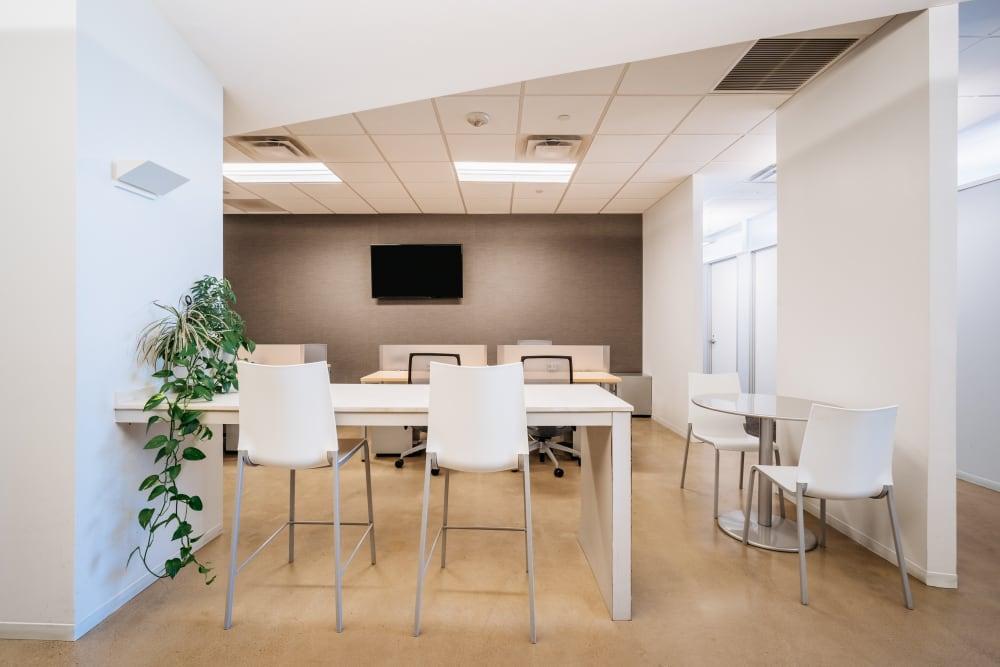 MD, Annapolis - Towne Center office space - View 6 in Annapolis - internet, office_cleaning, breakout_areas