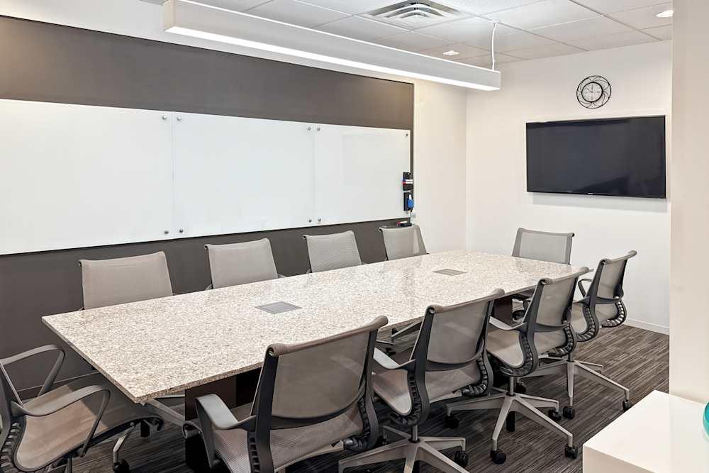 NC, Raleigh - Anson Way - Photo 3 NC, Raleigh - Anson Way office space - View 3 in Raleigh - internet, office_cleaning, breakout_areas