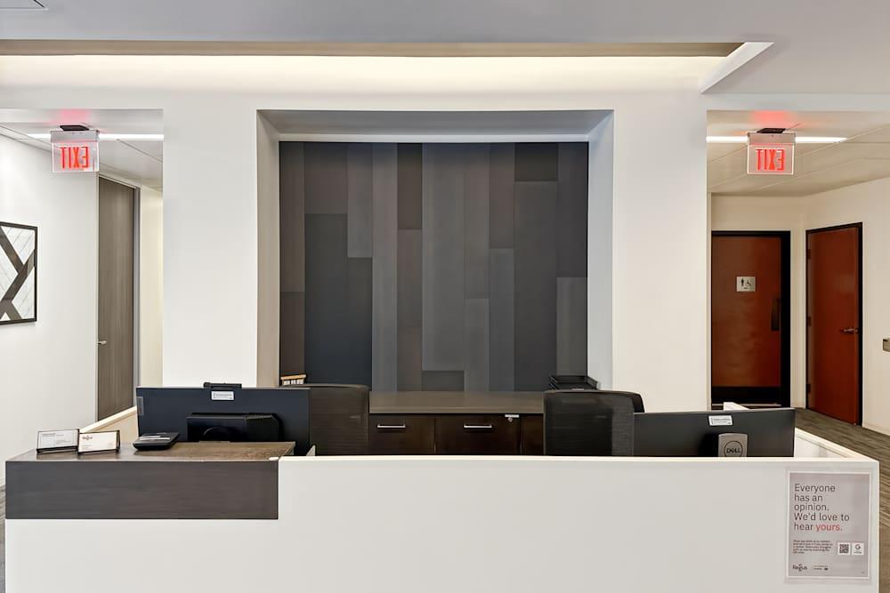 NC, Raleigh - Anson Way - Photo 5 NC, Raleigh - Anson Way office space - View 5 in Raleigh - internet, office_cleaning, breakout_areas