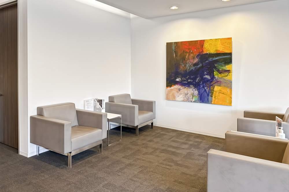 NC, Raleigh - Anson Way - Photo 2 NC, Raleigh - Anson Way office space - View 2 in Raleigh - internet, office_cleaning, breakout_areas