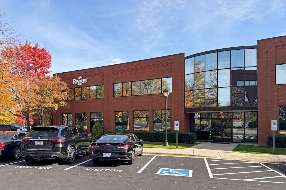 NC, Raleigh - Anson Way - Photo 4 NC, Raleigh - Anson Way office space - View 4 in Raleigh - internet, office_cleaning, breakout_areas