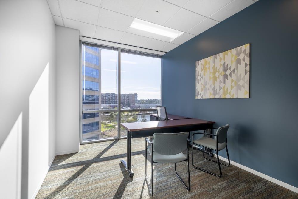 TX, the Woodlands - Hughes Landing - Office space in The Woodlands, Texas