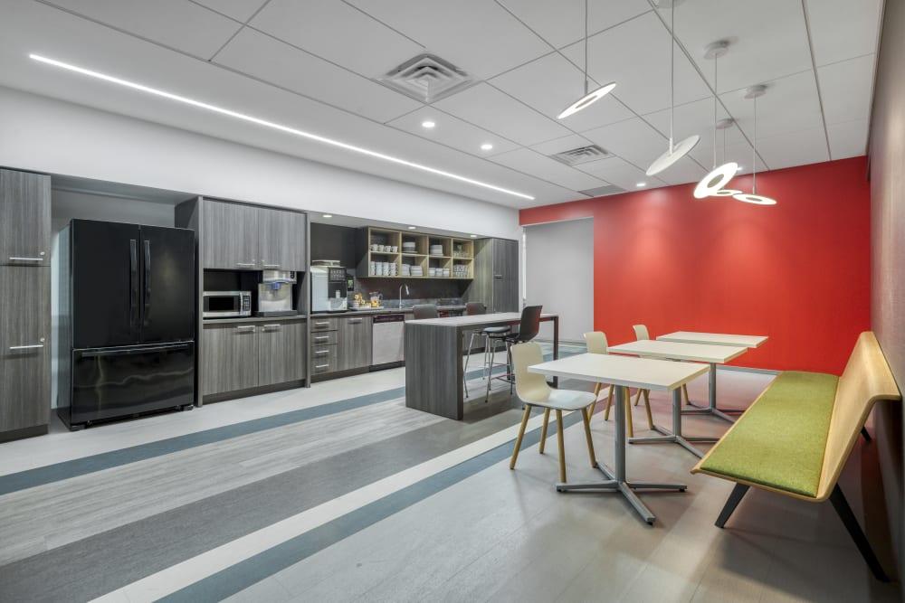 TN, Brentwood - Seven Springs office space - View 3 in Brentwood - internet, office_cleaning, breakout_areas