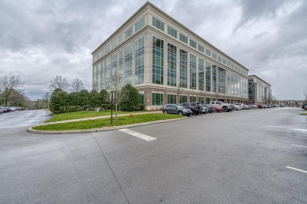 TN, Brentwood - Seven Springs office space - View 2 in Brentwood - internet, office_cleaning, breakout_areas