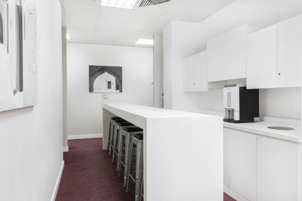 MUSCAT, Al Khuwair office space - View 2 - internet, office_cleaning, breakout_areas