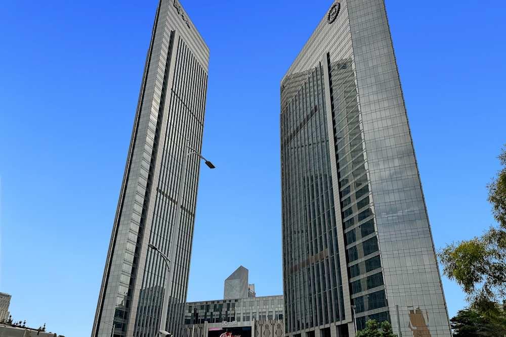 Teem Tower 27F - Photo 5 Teem Tower 27F office space - View 5 in Guang Zhou Shi - internet, office_cleaning, breakout_areas