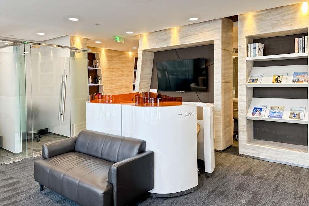 Teem Tower 27F Office Space Teem Tower 27F - Office space in Guang Zhou Shi, Guang Dong Sheng