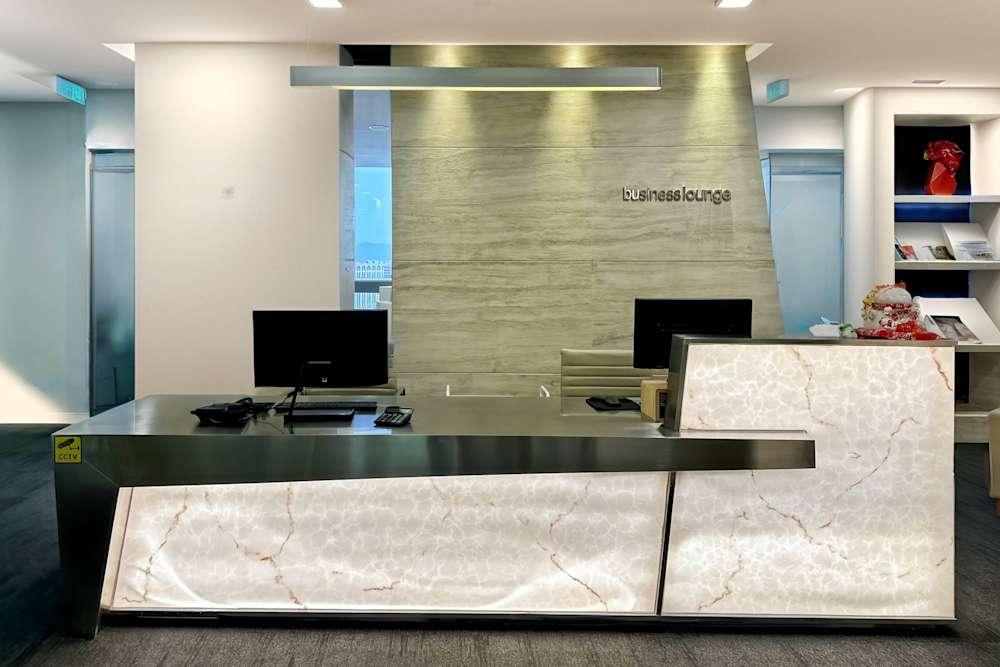 Teem Tower 27F - Photo 6 Teem Tower 27F office space - View 6 in Guang Zhou Shi - internet, office_cleaning, breakout_areas