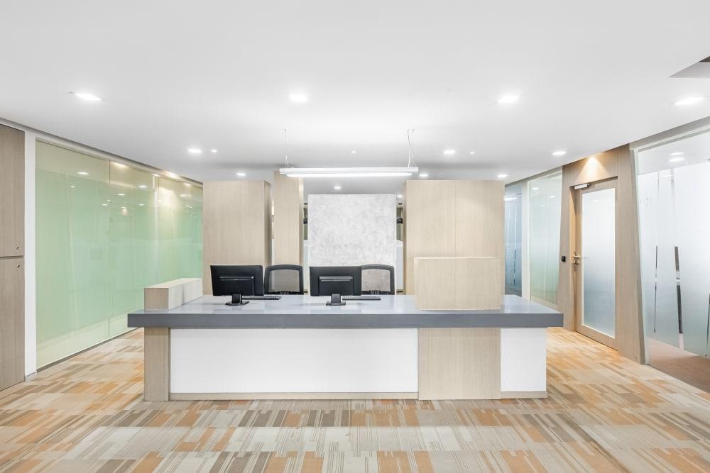 CHENNAI, Olympia Platina office space - View 4 in Chennai - internet, office_cleaning, breakout_areas