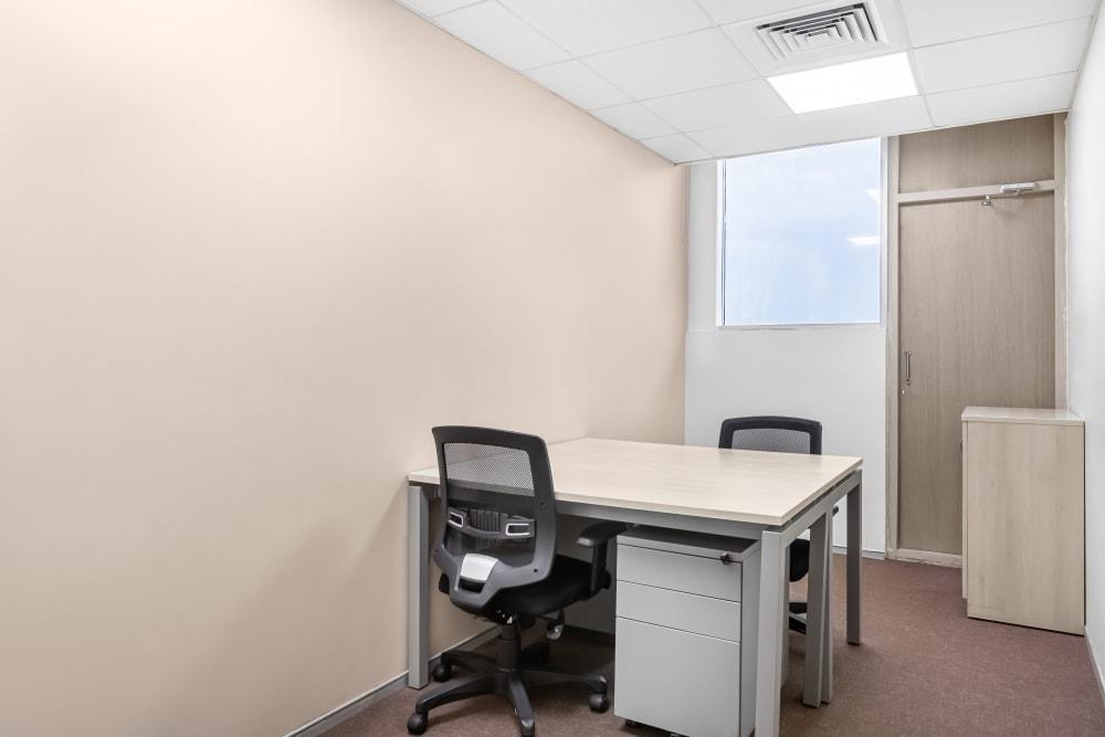 CHENNAI, Olympia Platina - Office space in Chennai, Tamil Nadu