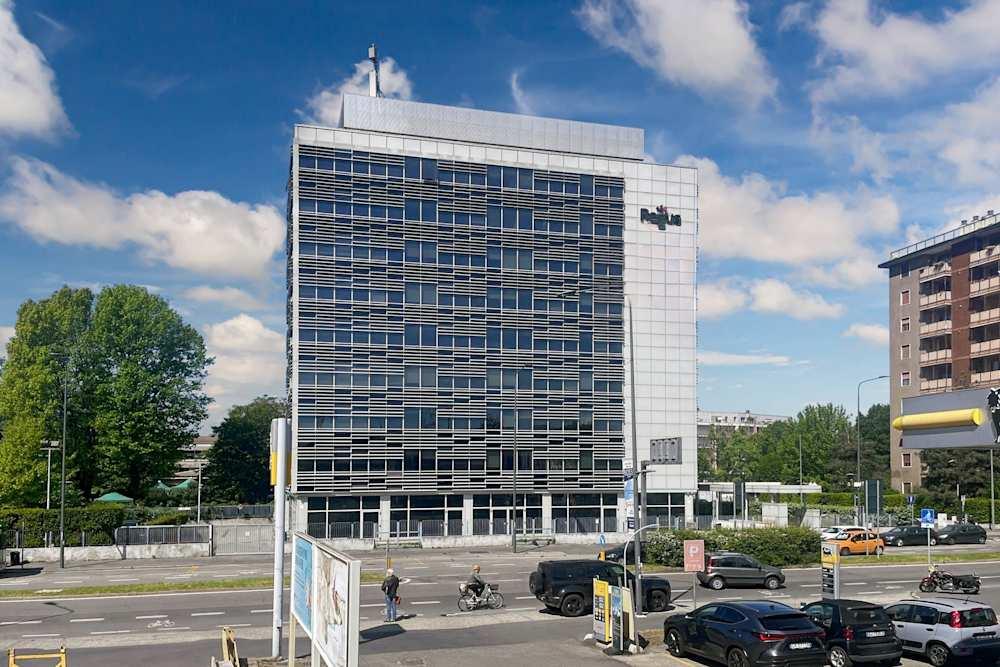 MILAN, Viale Monza office space - View 2 in Milano - internet, office_cleaning, breakout_areas