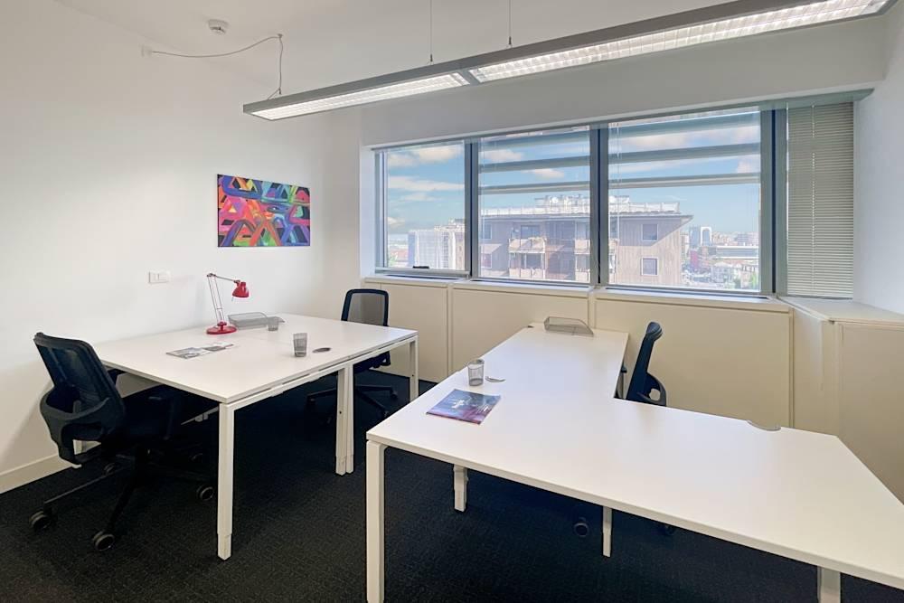 MILAN, Viale Monza office space - View 4 in Milano - internet, office_cleaning, breakout_areas