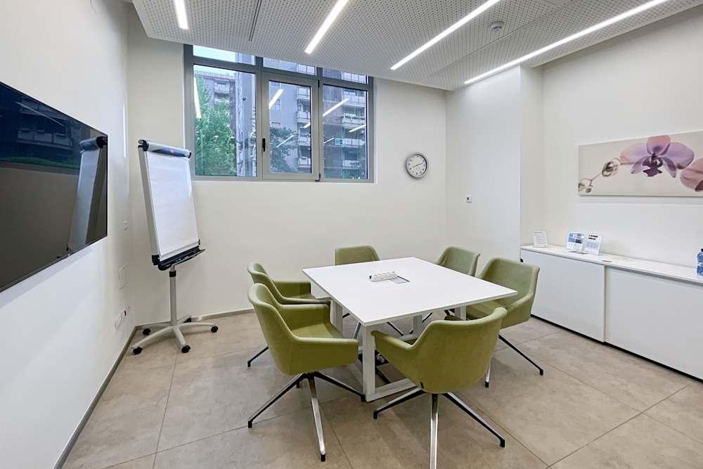 MILAN, Viale Monza office space - View 6 in Milano - internet, office_cleaning, breakout_areas
