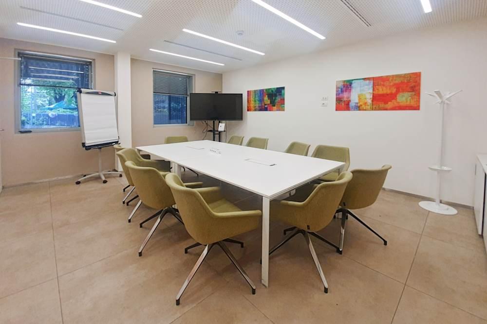 MILAN, Viale Monza office space - View 5 in Milano - internet, office_cleaning, breakout_areas