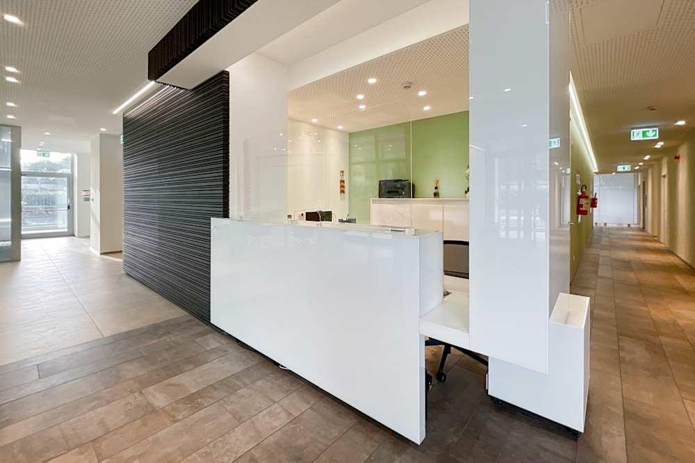 MILAN, Viale Monza - Office space in Milano, Lombardia