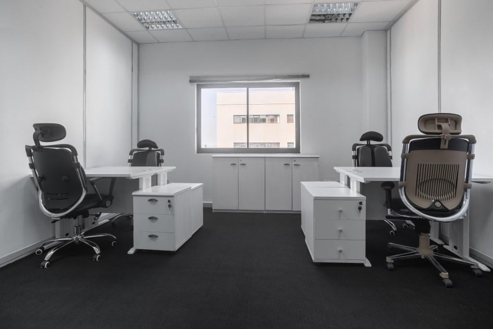 ABUJA, City Centre office space - View 5 in Abuja - internet, office_cleaning, breakout_areas
