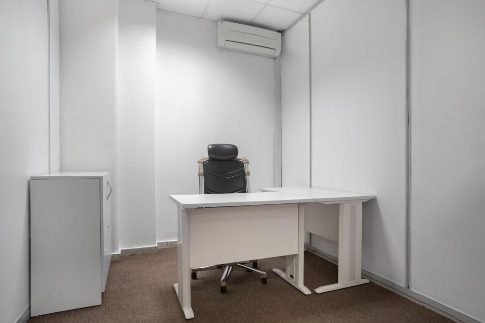 ABUJA, City Centre office space - View 3 in Abuja - internet, office_cleaning, breakout_areas