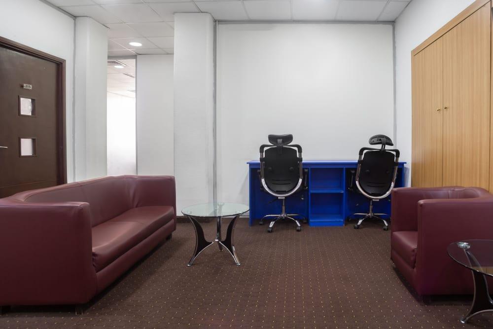 ABUJA, City Centre office space - View 6 in Abuja - internet, office_cleaning, breakout_areas