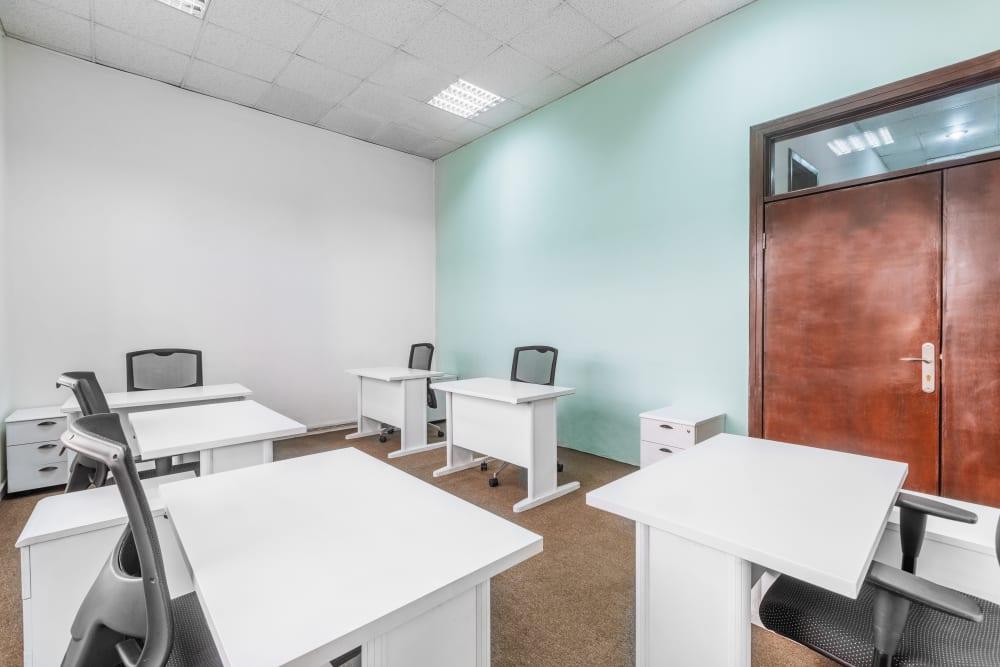 PORT HARCOURT, Trans Amadi office space - View 5 in Port Harcourt - internet, office_cleaning, breakout_areas