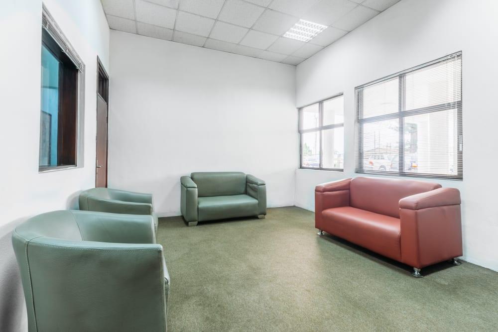 PORT HARCOURT, Trans Amadi office space - View 3 in Port Harcourt - internet, office_cleaning, breakout_areas