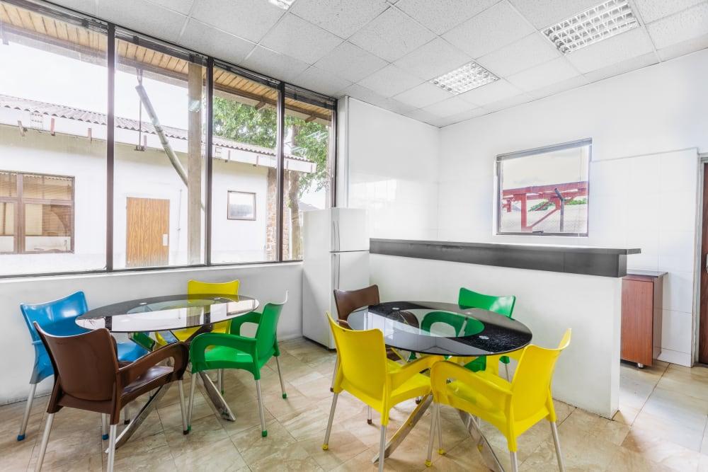 PORT HARCOURT, Trans Amadi office space - View 4 in Port Harcourt - internet, office_cleaning, breakout_areas