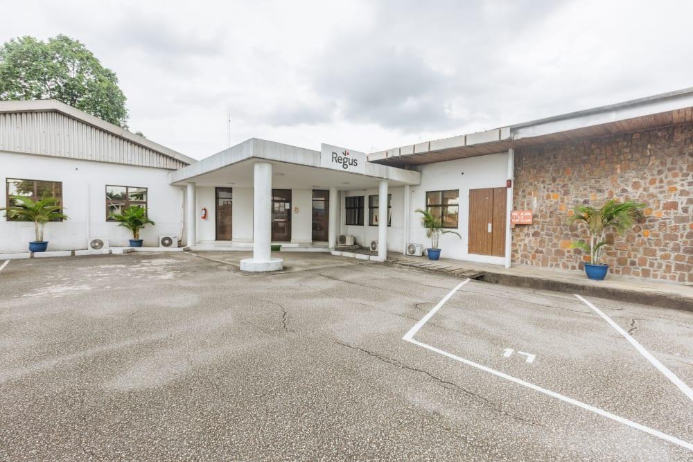 PORT HARCOURT, Trans Amadi office space - View 6 in Port Harcourt - internet, office_cleaning, breakout_areas