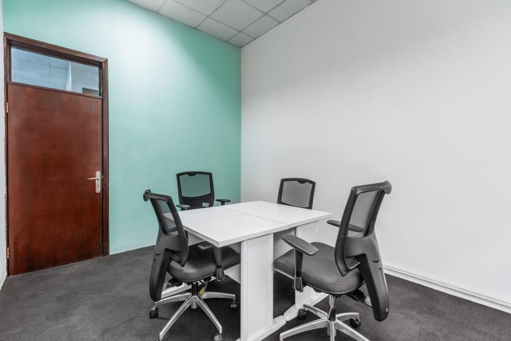 PORT HARCOURT, Trans Amadi office space - View 2 in Port Harcourt - internet, office_cleaning, breakout_areas