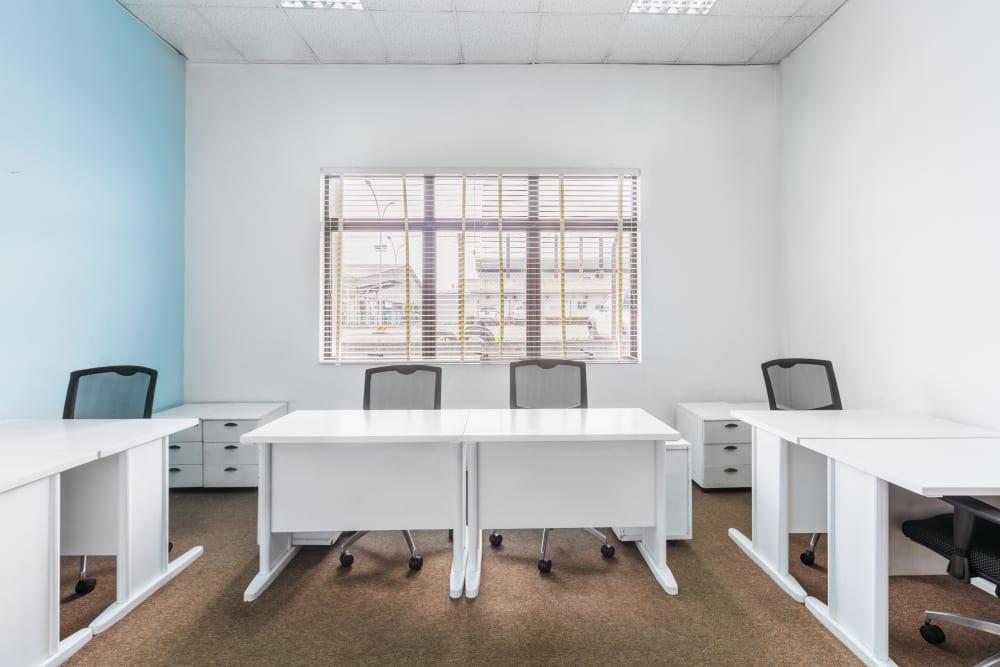 PORT HARCOURT, Trans Amadi - Office space in Port Harcourt, Rivers