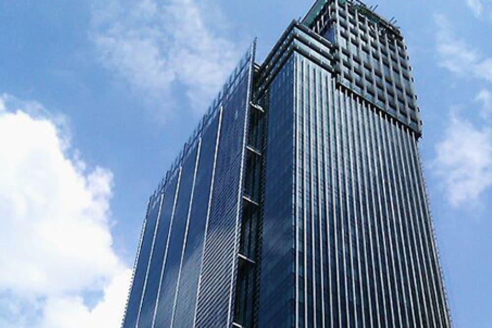 KUALA LUMPUR, Menara Binjai - Office space in Kuala Lumpur, Federal Territory of Kuala Lumpur