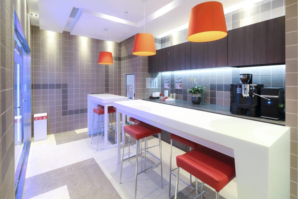 FUKUOKA, JR JP Hakata Building - Office space in Fukuoka, Fukuoka