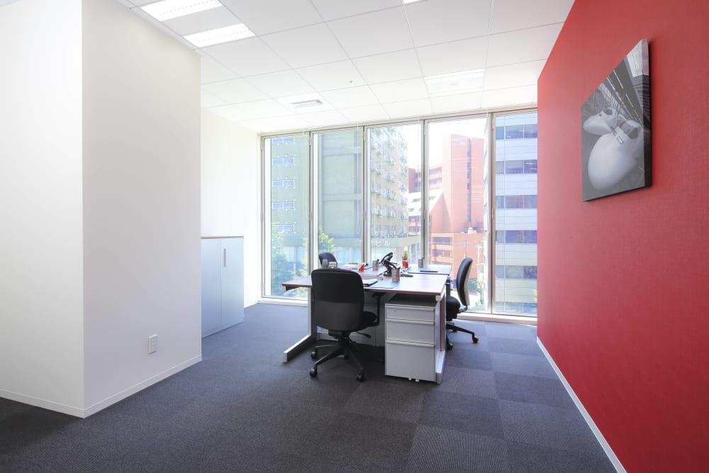 FUKUOKA, JR JP Hakata Building office space - View 6 in Fukuoka - internet, office_cleaning, breakout_areas