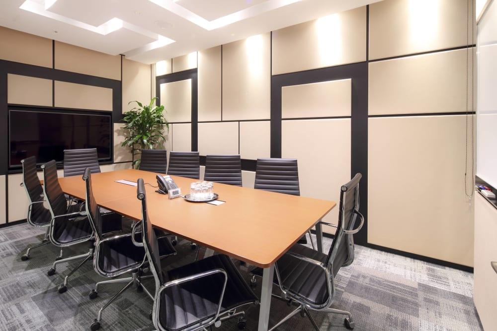 FUKUOKA, JR JP Hakata Building office space - View 5 in Fukuoka - internet, office_cleaning, breakout_areas