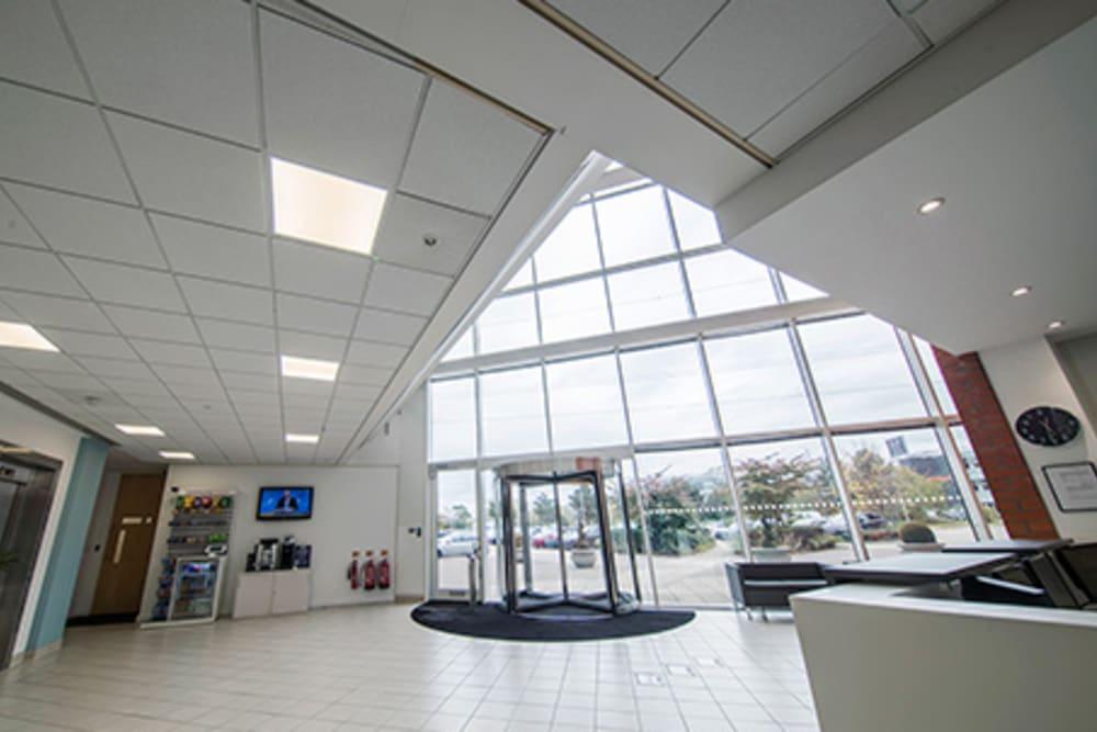 DARTFORD, Admirals Park office space - View 2 in Dartford - internet, office_cleaning, breakout_areas