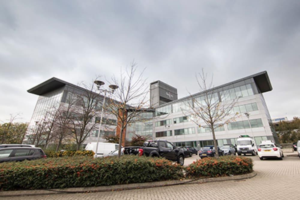 DARTFORD, Admirals Park office space - View 5 in Dartford - internet, office_cleaning, breakout_areas