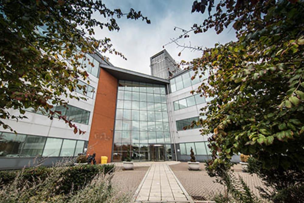 DARTFORD, Admirals Park office space - View 3 in Dartford - internet, office_cleaning, breakout_areas