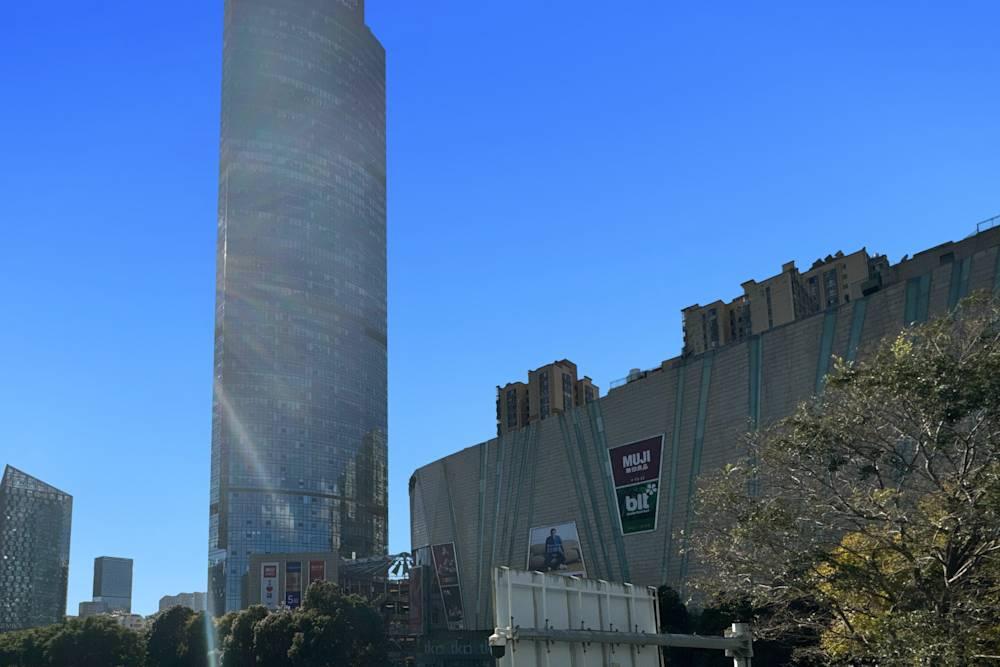 KUNMING, Kunming Square office space - View 4 in Kun Ming Shi - internet, office_cleaning, breakout_areas