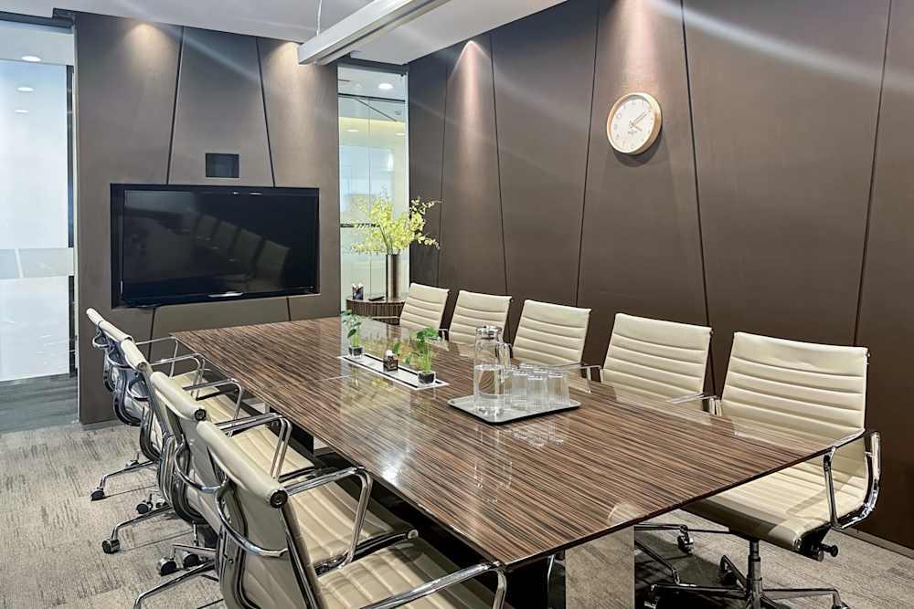 KUNMING, Kunming Square office space - View 3 in Kun Ming Shi - internet, office_cleaning, breakout_areas