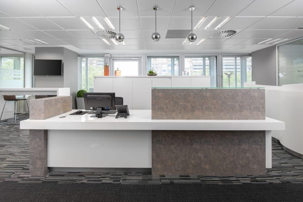 MADRID, Castellana Office Space MADRID, Castellana - Office space in Madrid, Comunidad de Madrid
