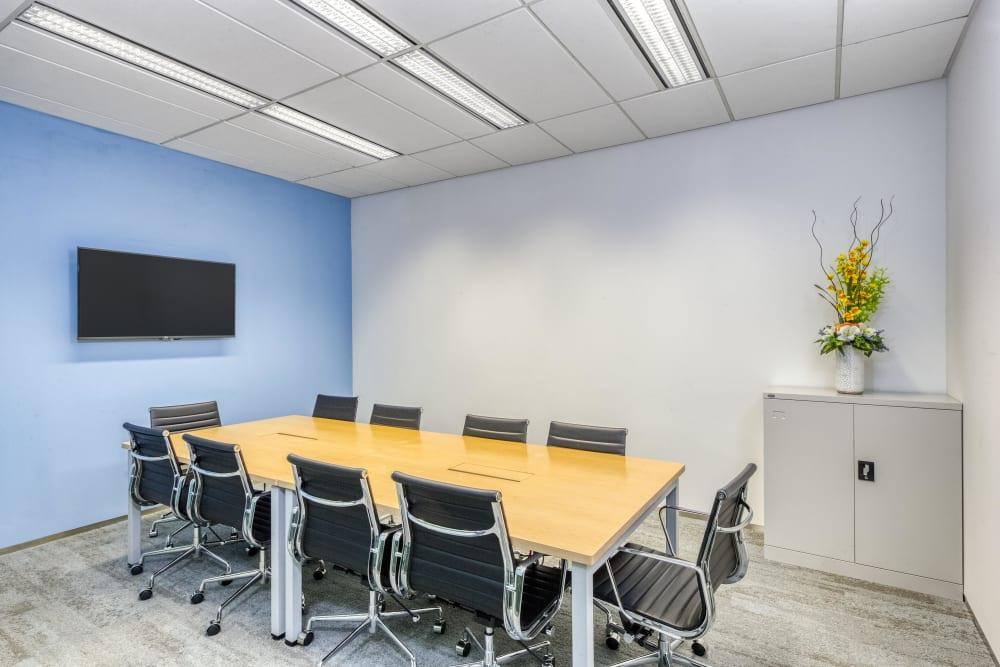 SINGAPORE, Guoco Tower - Office space in Singapore