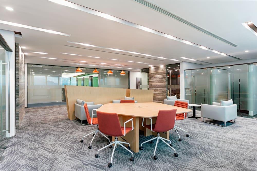 SHENZHEN, Diwang Plaza - Photo 6 SHENZHEN, Diwang Plaza office space - View 6 in Shen Zhen Shi - internet, office_cleaning, breakout_areas