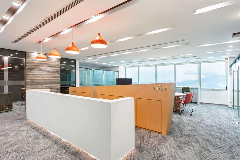 SHENZHEN, Diwang Plaza - Photo 3 SHENZHEN, Diwang Plaza office space - View 3 in Shen Zhen Shi - internet, office_cleaning, breakout_areas