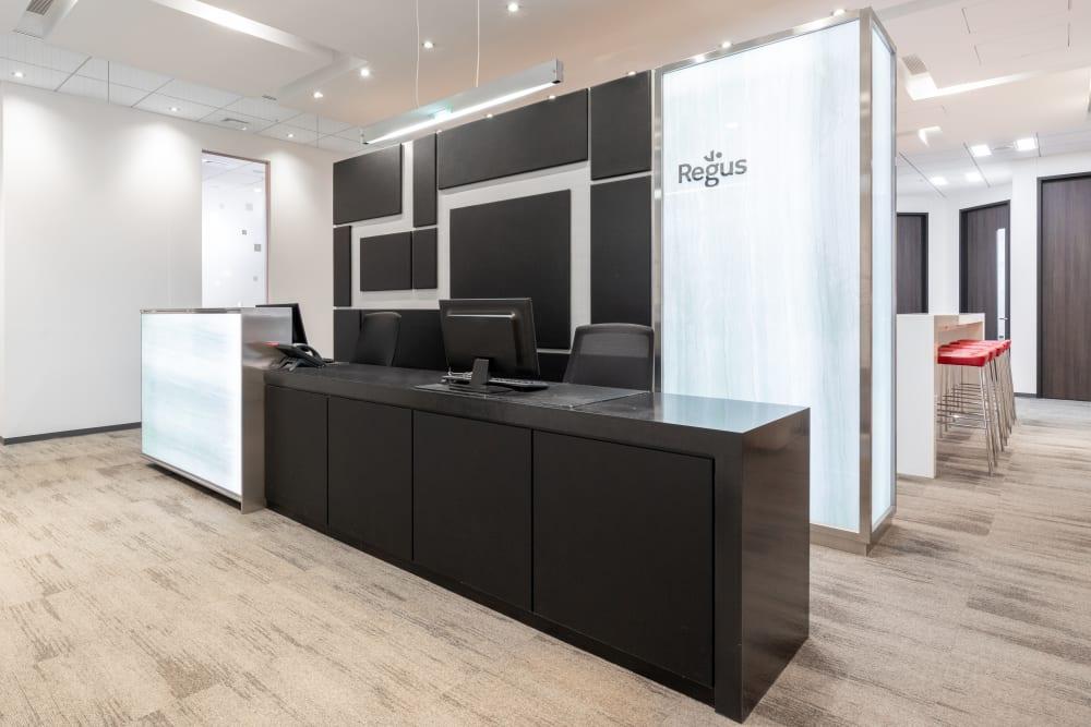 TOKYO, Marunouchi Tekko Building Office Space TOKYO, Marunouchi Tekko Building - Office space in Chiyoda City, Tokyo