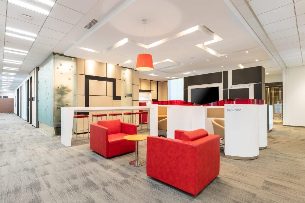 TOKYO, Marunouchi Tekko Building - Photo 5 TOKYO, Marunouchi Tekko Building office space - View 5 in Chiyoda City - internet, office_cleaning, breakout_areas