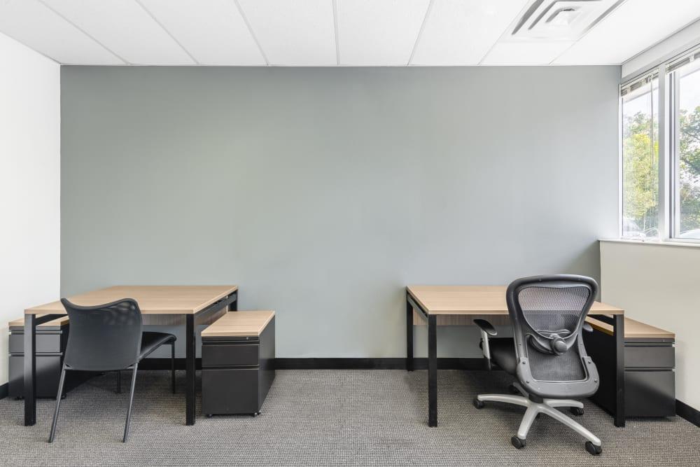 AR, Bentonville - Beau Terre - Office space in Bentonville, Arkansas