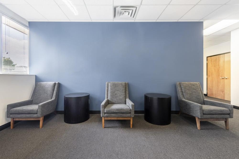 AR, Bentonville - Beau Terre office space - View 2 in Bentonville - internet, office_cleaning, breakout_areas