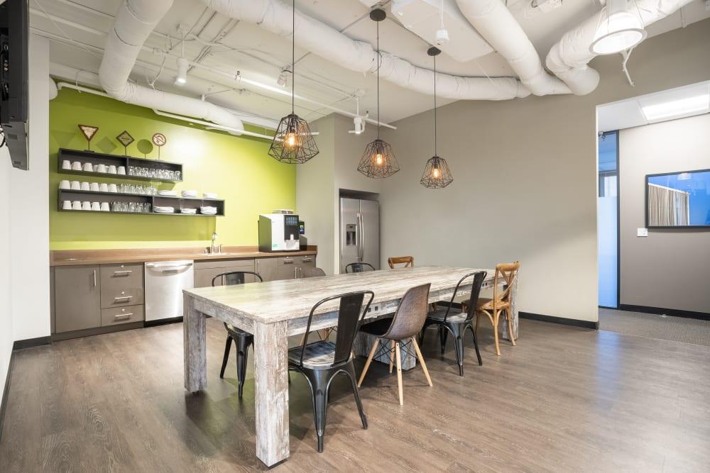 CA, Berkeley - Downtown Berkeley - Office space in Berkeley, California