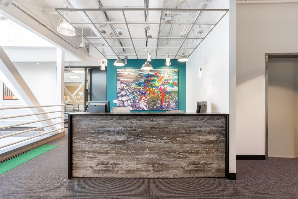 CA, Berkeley - Downtown Berkeley office space - View 6 in Berkeley - internet, office_cleaning, breakout_areas