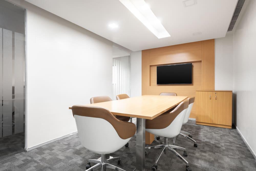 HYDERABAD, Uppal - Office space in Hyderabad, Telangana