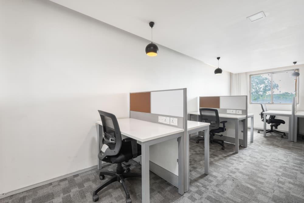 HYDERABAD, Uppal office space - View 5 in Hyderabad - internet, office_cleaning, breakout_areas